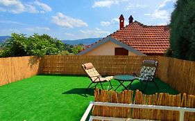 Apartman Green Garden Arandelovac